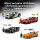 LEGO SPEED CHAMPIONS 77264 Jaguar Project 7 i Land Rover Defender - 1547435 - zdjęcie 4